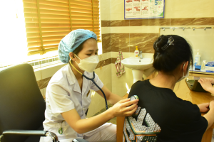 Tại sao nên khám sức khỏe định kỳ tại TTYT huyện Thanh Thủy?