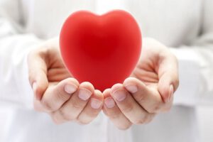 80% bệnh tim mạch giai đoạn đầu có thể phòng ngừa được nếu làm theo khuyến cáo từ chuyên gia