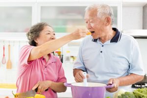 Gợi ý thực đơn bữa sáng giàu dinh dưỡng, dễ tiêu hóa cho người lớn tuổi