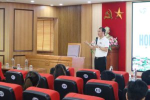 HỌP HỘI ĐỒNG NGƯỜI BỆNH – HOẠT ĐỘNG THƯỜNG NIÊN TẠI TRUNG TÂM Y TẾ HUYỆN THANH THỦY