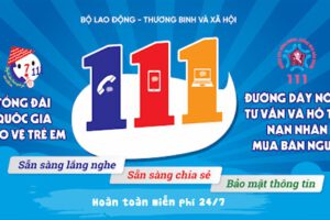 THÔNG ĐIỆP HƯỞNG ỨNG “NGÀY THẾ GIỚI PHÒNG, CHỐNG MUA BÁN NGƯỜI” VÀ “NGÀY TOÀN DÂN PHÒNG, CHỐNG MUA BÁN NGƯỜI – 30/7” NĂM 2024