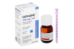 Depakine và thai nghén